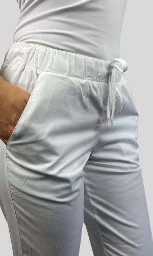 Doktordivat jogger elasztikus egészségügyi nadrág-601