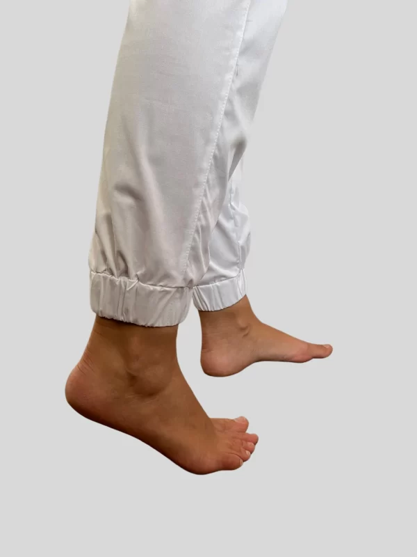 Doktordivat jogger elasztikus egészségügyi nadrág