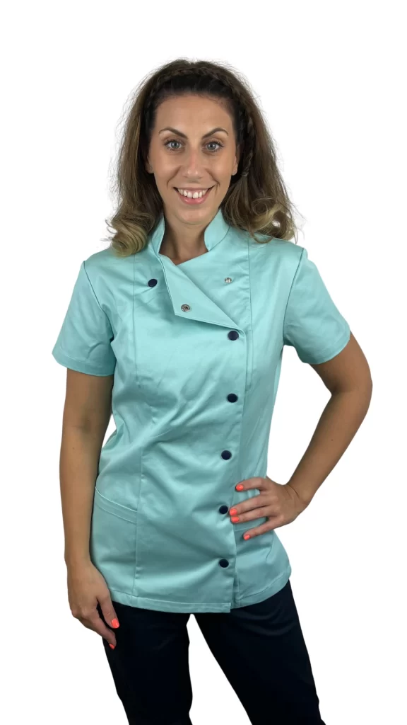 Doktordivat egészségügyi munkaruházat női termékeink