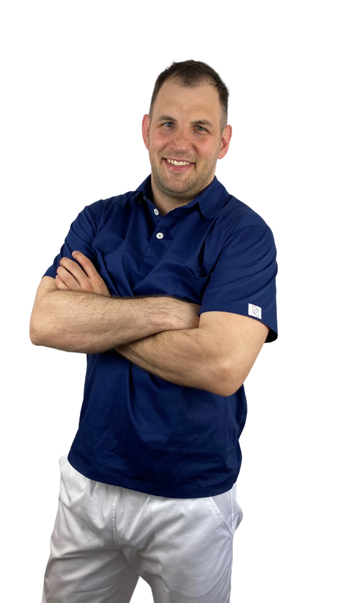 Doktordivat Egészségügyi munkaruházat férfiaknak