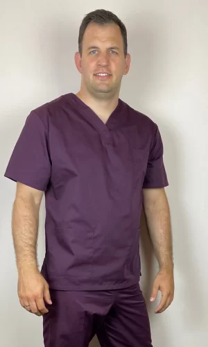 Doktordivat UNISEX egészségügyi munkaruha-2095-1