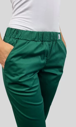 Doktordivat slim fit nadrág-5003