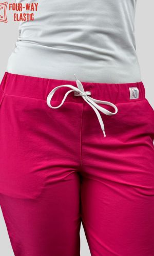 Doktordivat jogger nadrág-4wayelastic-LUNA-2070-1