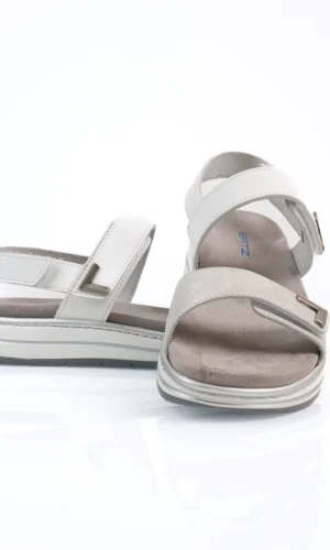 Batz Milena női szandál white-mix színben.