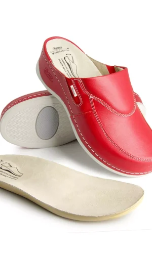 FC10 női Batz papucs